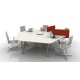 Arthur Collaborative Desking 